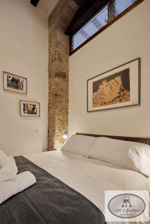 La Linda Little Apartments Кадис Экстерьер фото